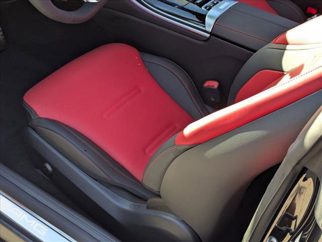 New 2026 Mercedes-Benz CLE 53 AMG 4MATIC Cabriolet image 4