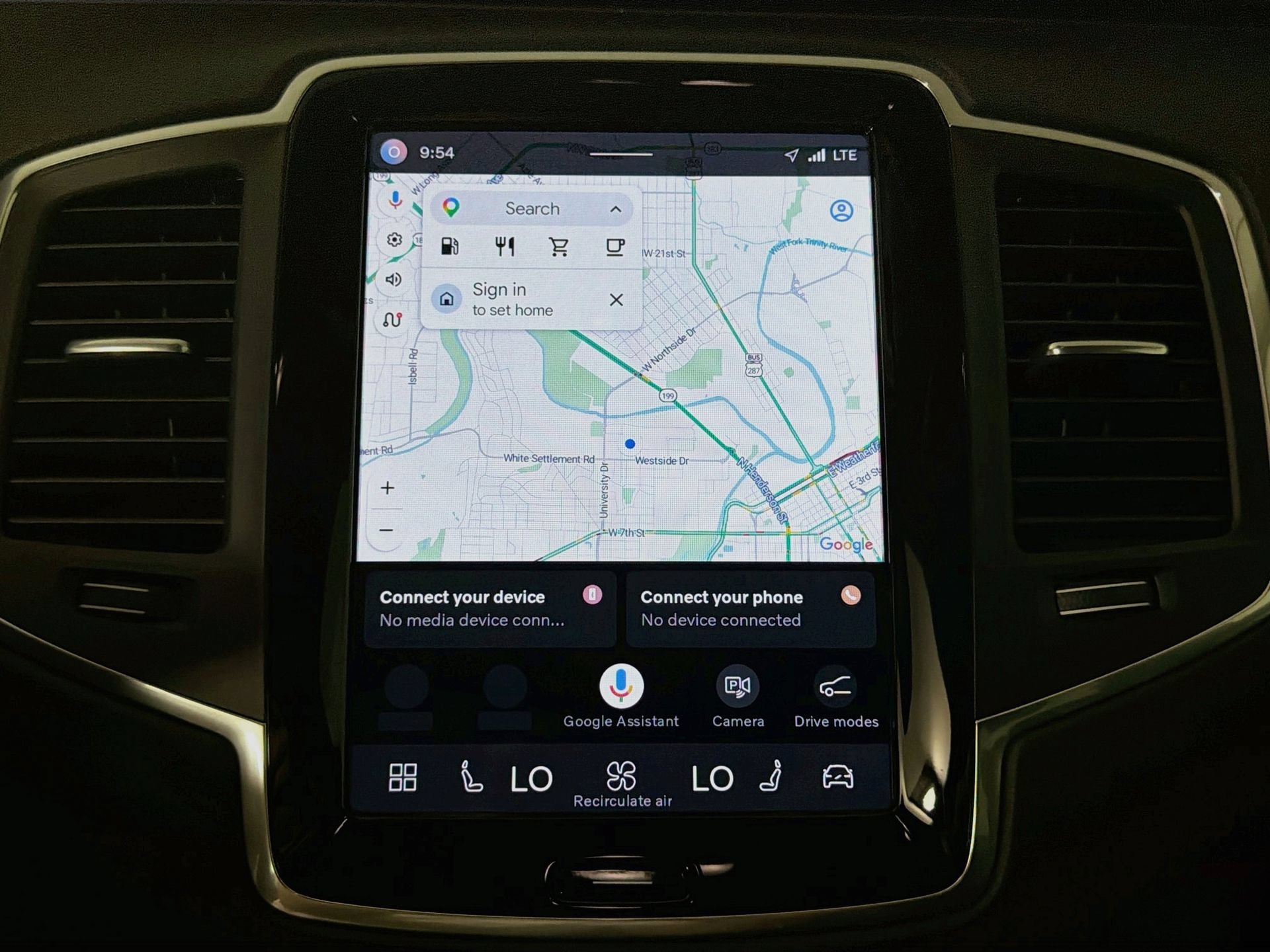 Certified 2024 Volvo XC90 B5 Core AWD/4WD image 15