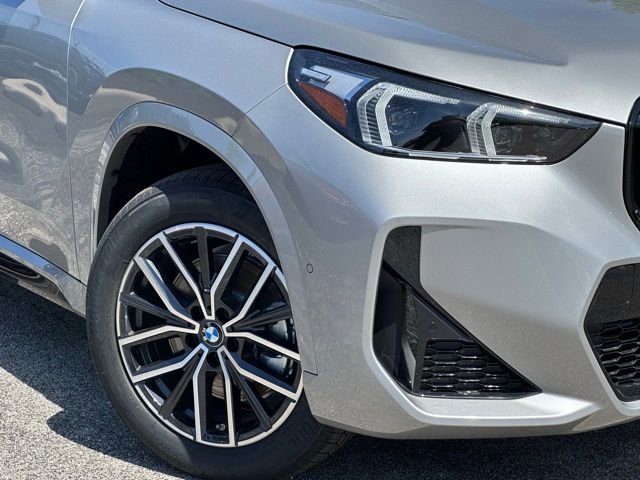 New 2026 BMW X1 xDrive28i w/ M Sport Package AWD/4WD image 2