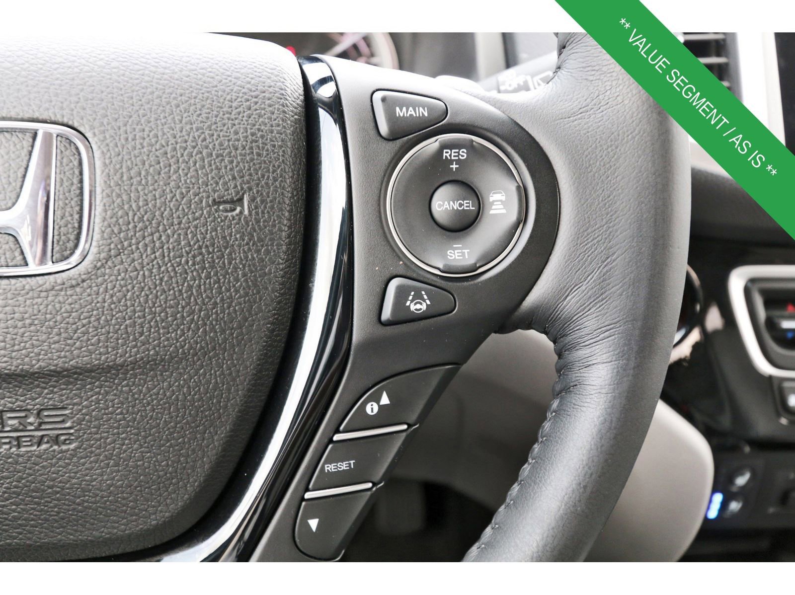 Used 2016 Honda Pilot Elite image 19