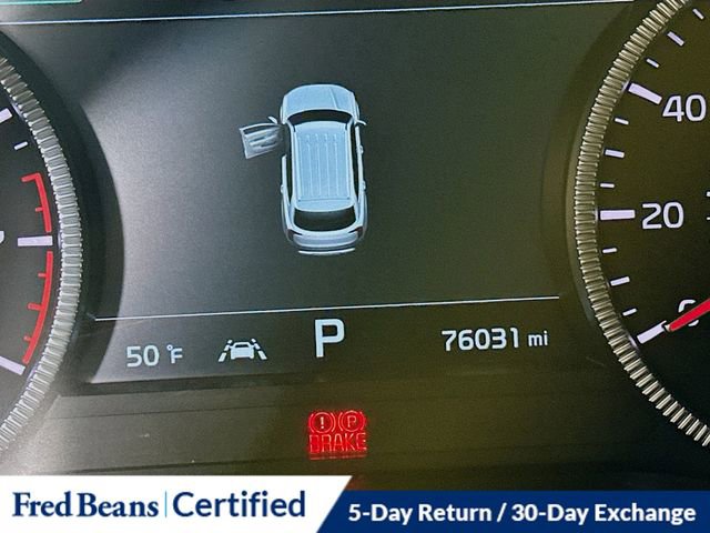 Used 2022 Kia Telluride SX w/ SX Prestige Package image 9