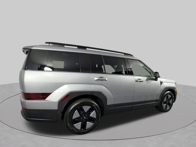 New 2026 Hyundai Santa Fe SEL AWD/4WD image 9