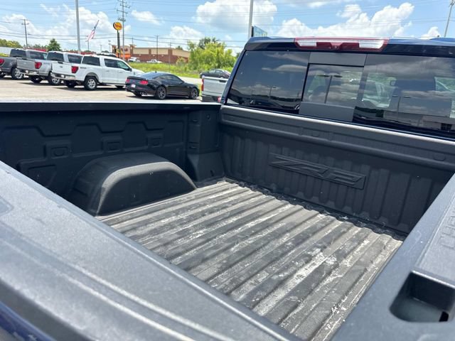 Used 2023 Chevrolet Silverado 1500 ZR2 AWD/4WD image 13