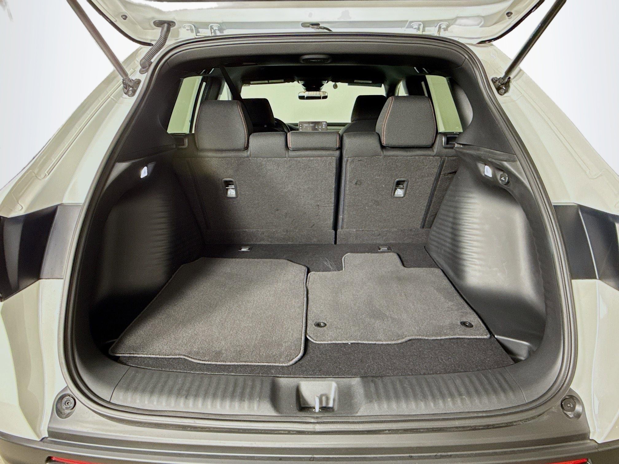 Certified 2026 Honda HR-V Sport image 32