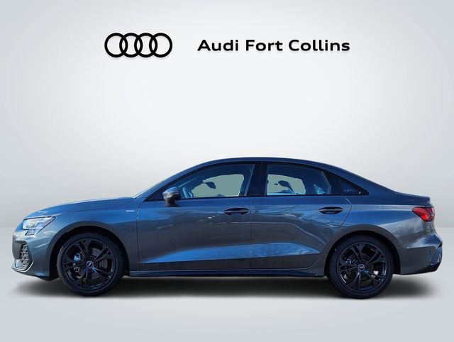 New 2026 Audi A3 2.0T Premium image 4