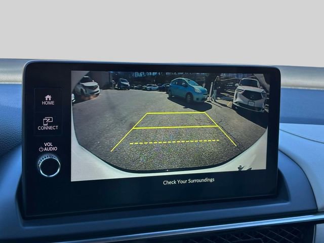 Used 2025 Acura ADX A-Spec image 31