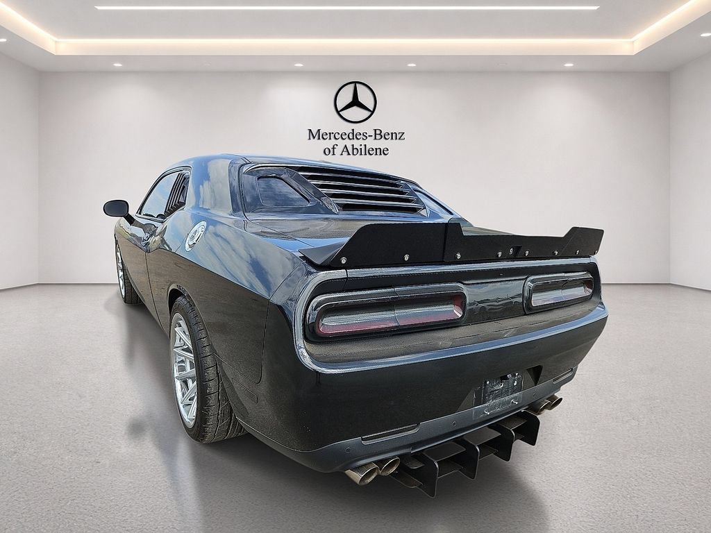Used 2015 Dodge Challenger R/T w/ Quick Order Package 28B R/T RWD image 5