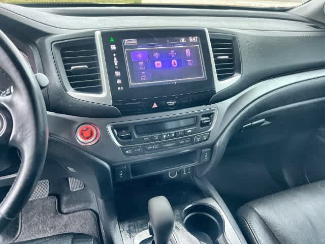 Used 2016 Honda Pilot EX-L image 18