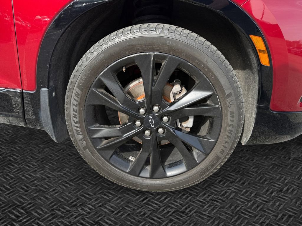 Used 2020 Chevrolet Blazer RS image 11