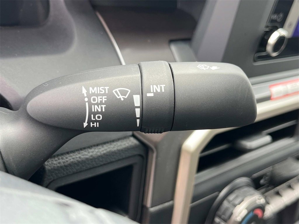 New 2025 Toyota Tacoma SR5 image 22