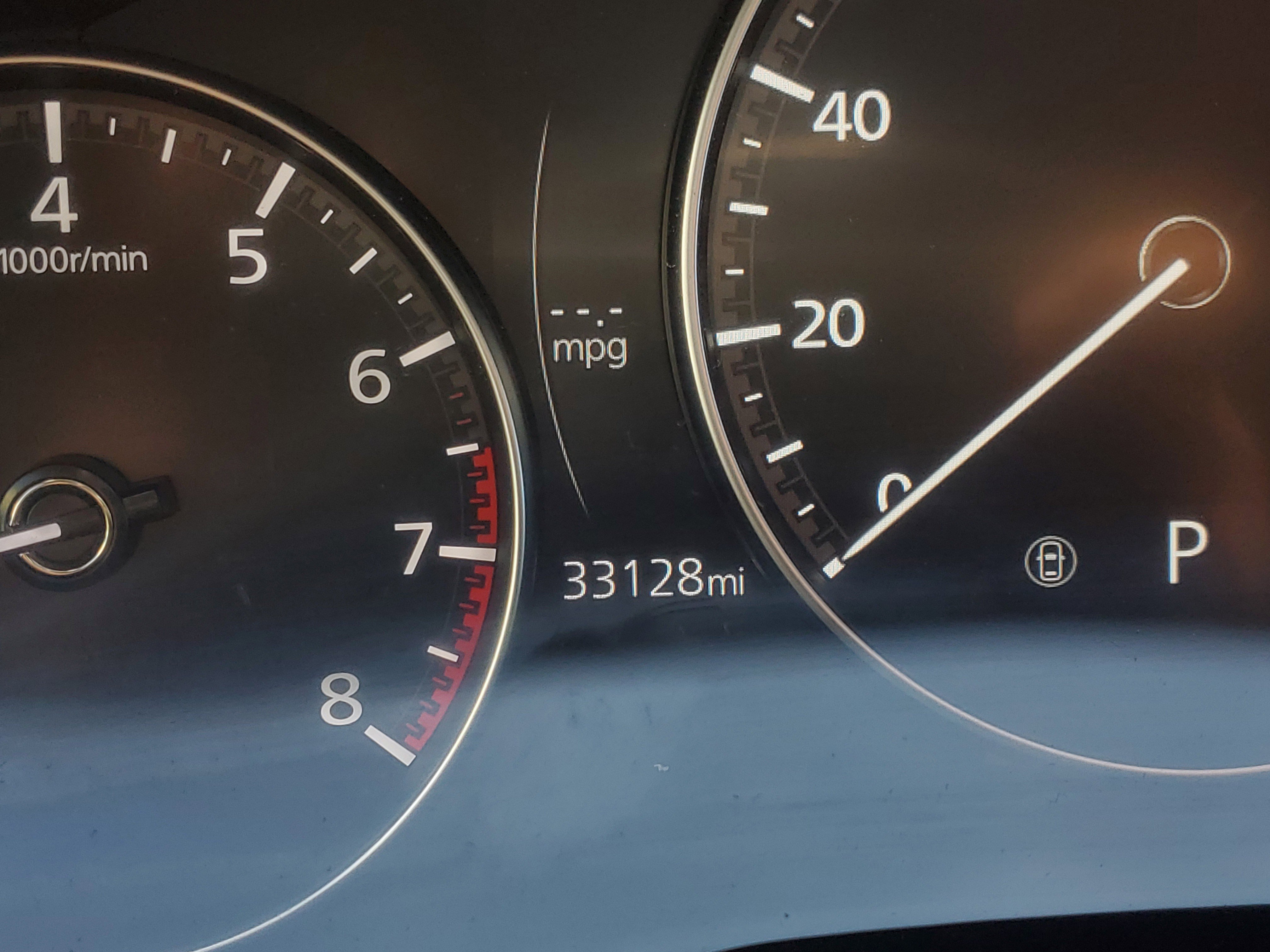 Used 2024 MAZDA CX-50 AWD 2.5 S w/ Premium Package image 26