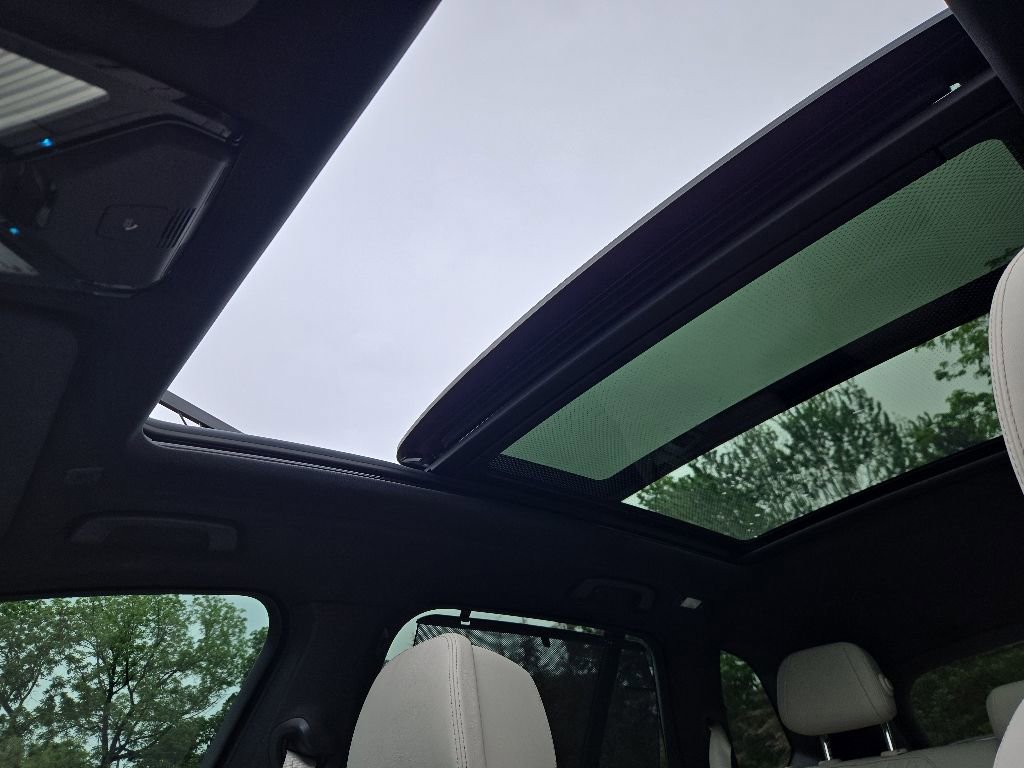 Used 2024 BMW X5 M60i AWD/4WD image 45
