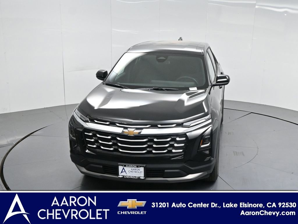 New 2026 Chevrolet Equinox LT FWD image 47