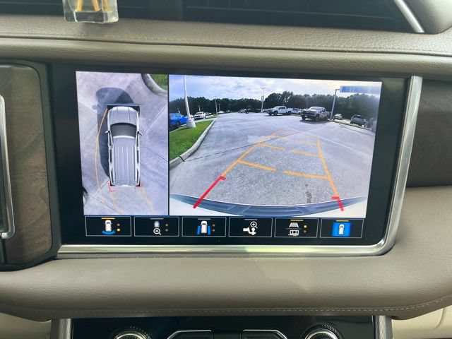 Used 2021 GMC Yukon XL Denali w/ Denali Ultimate Package AWD/4WD image 28