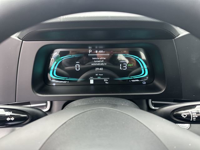New 2026 Hyundai Elantra Blue image 27