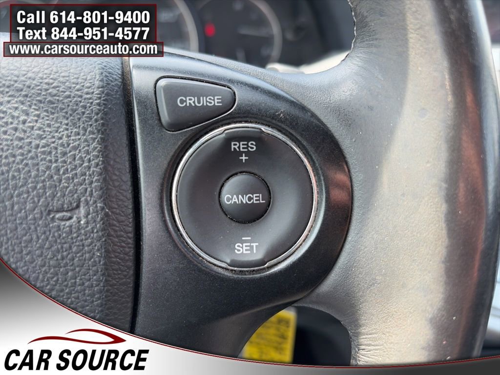Used 2015 Honda Accord Sport image 12