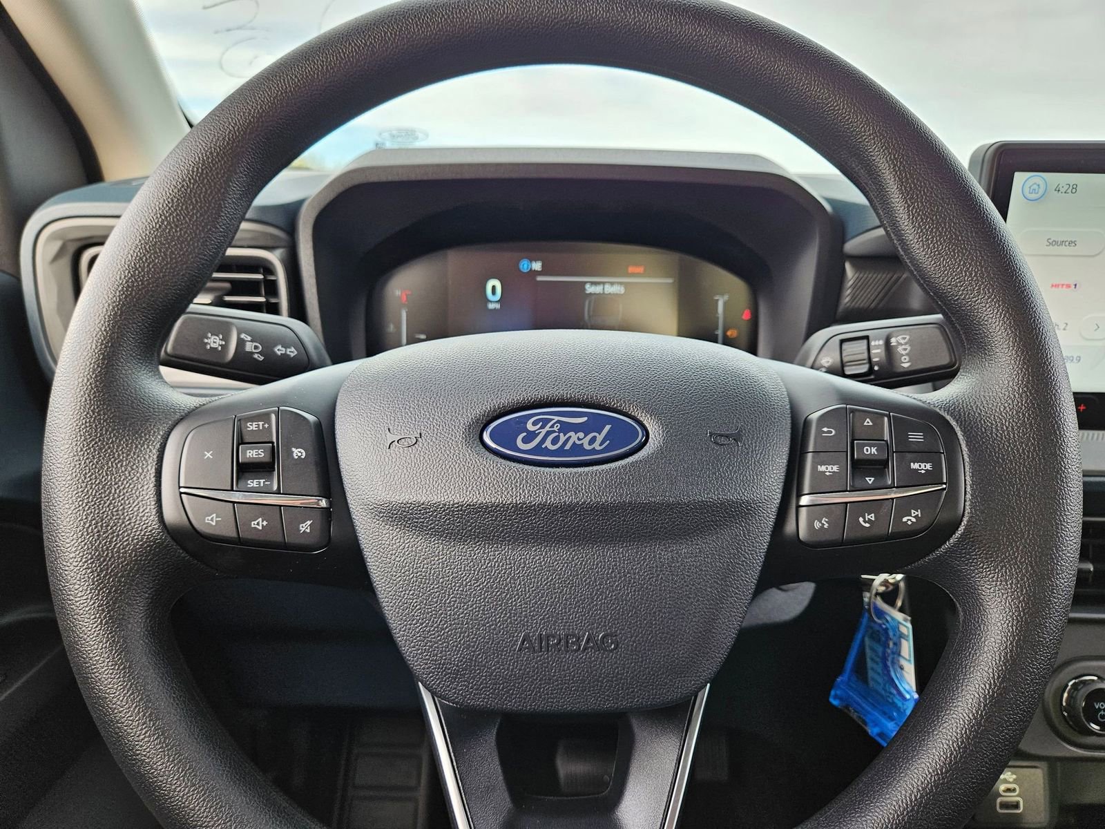 New 2026 Ford Maverick XL AWD/4WD image 22