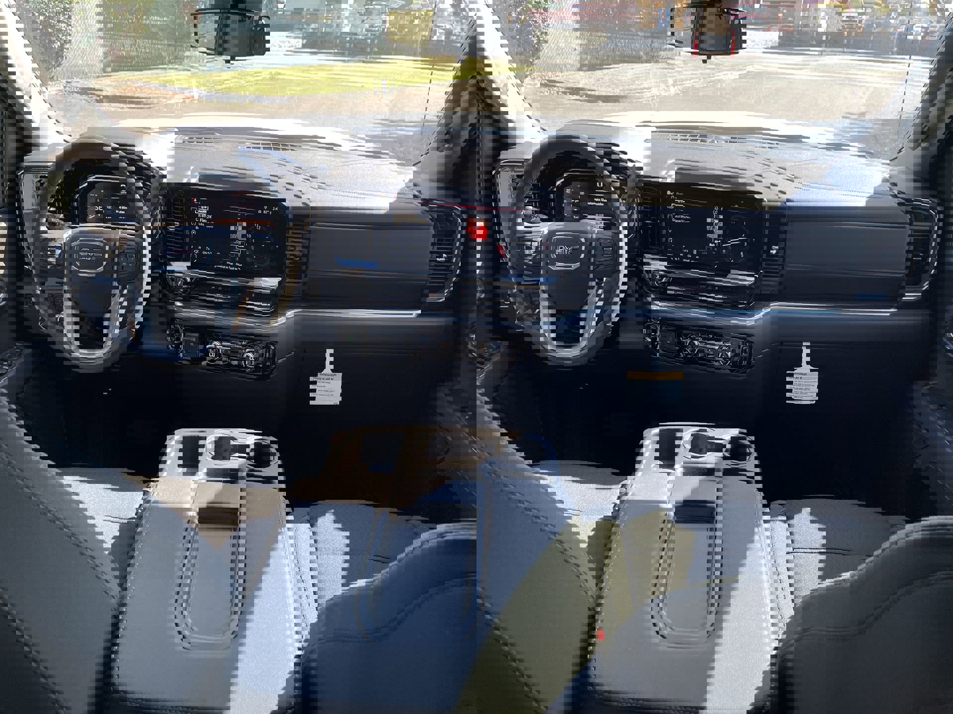 New 2026 GMC Sierra 1500 Elevation image 53