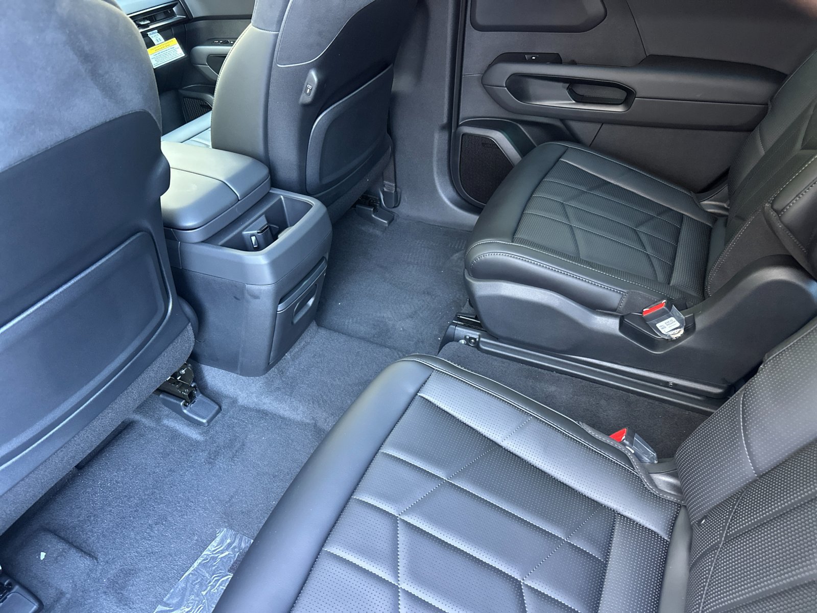 New 2027 Kia Telluride X-Line SX Prestige w/ Towing Package AWD/4WD image 12