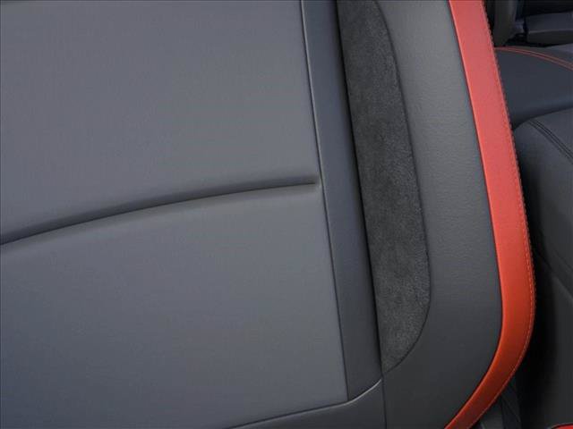 New 2026 Ford Ranger Raptor AWD/4WD image 16