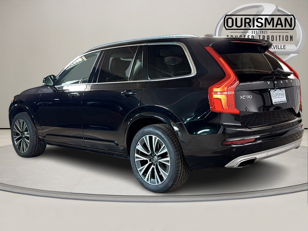 Used 2020 Volvo XC90 T6 Momentum w/ Protection Package Premier image 6