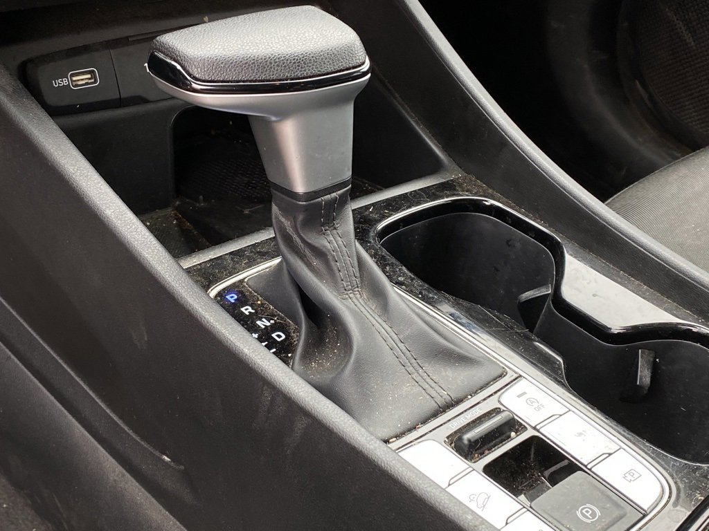 Certified 2023 Hyundai Tucson SEL image 15