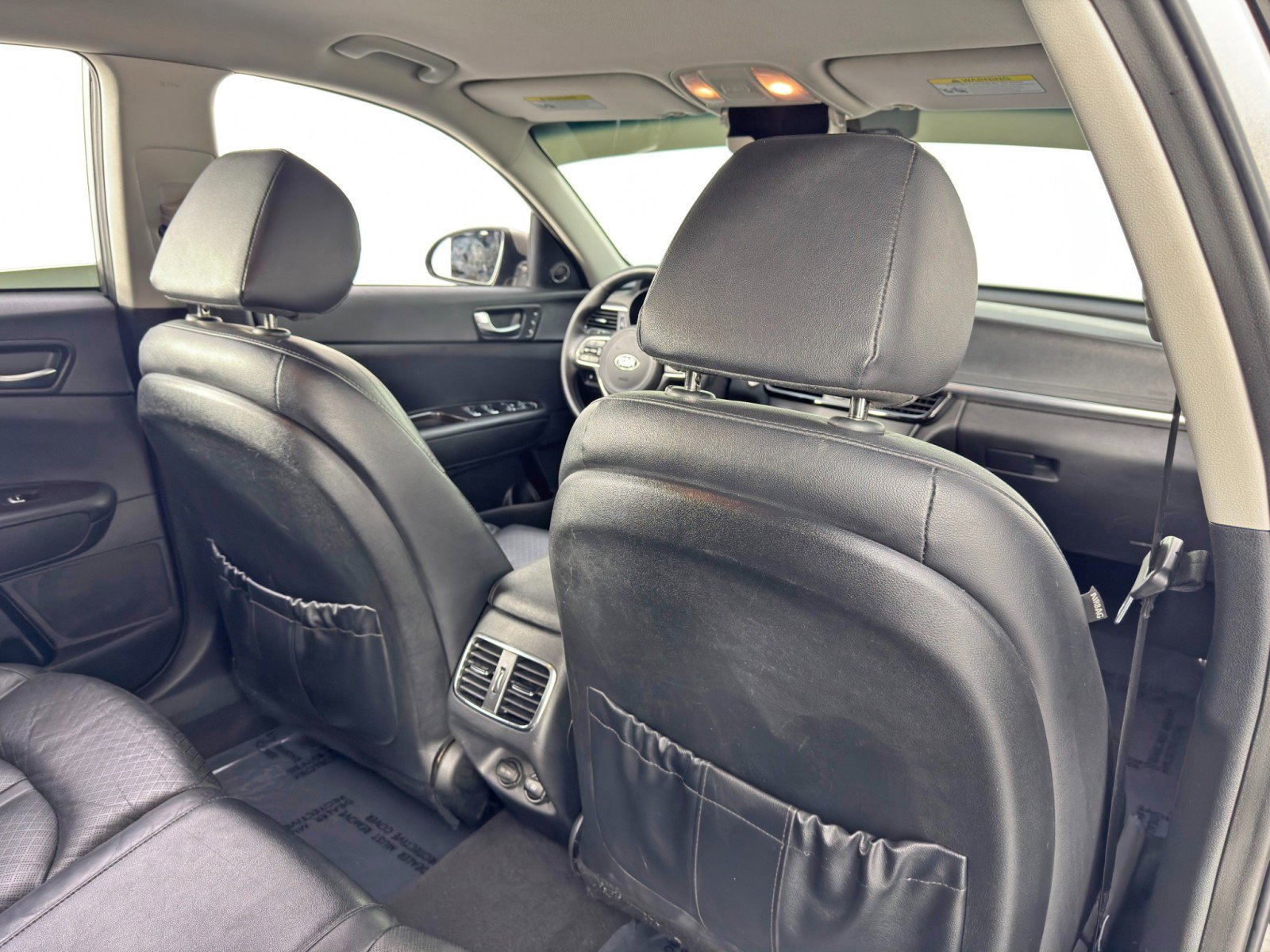 Used 2016 Kia Optima EX image 31