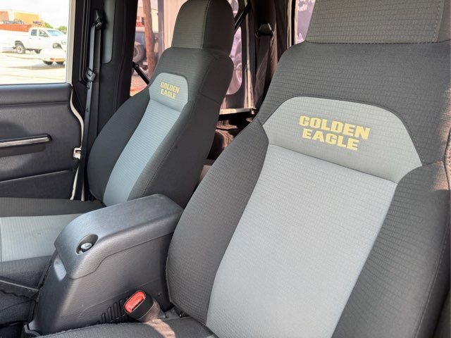 Used 2006 Jeep Wrangler Sport w/ Golden Eagle Group image 13