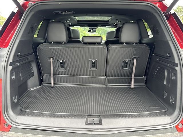 New 2025 GMC Acadia Elevation w/ Elevation Premium Package image 27