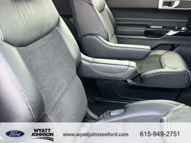 Used 2024 Ford Explorer ST image 24