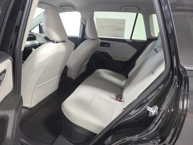 New 2026 Toyota RAV4 XLE Premium AWD/4WD image 16