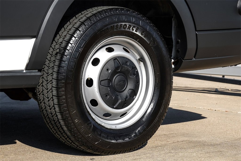 Used 2016 Ford Transit 350 XL image 49