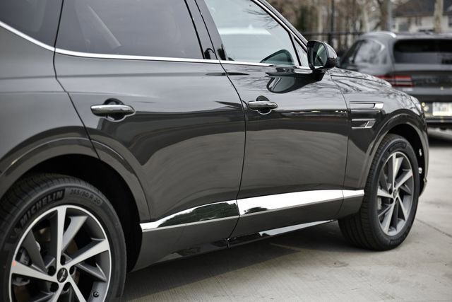 New 2026 Genesis GV80 2.5T Select image 8
