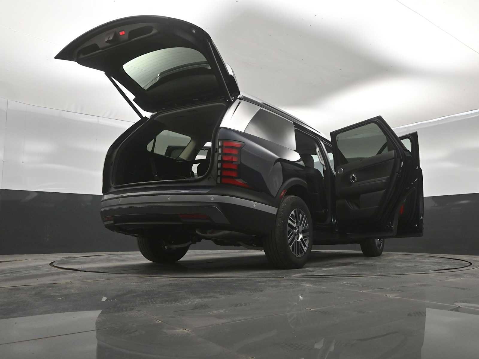 New 2027 Hyundai Palisade SEL AWD/4WD image 45