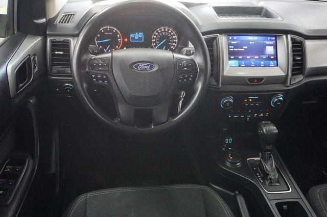 Used 2022 Ford Ranger XL w/ Equipment Group 101A High image 11