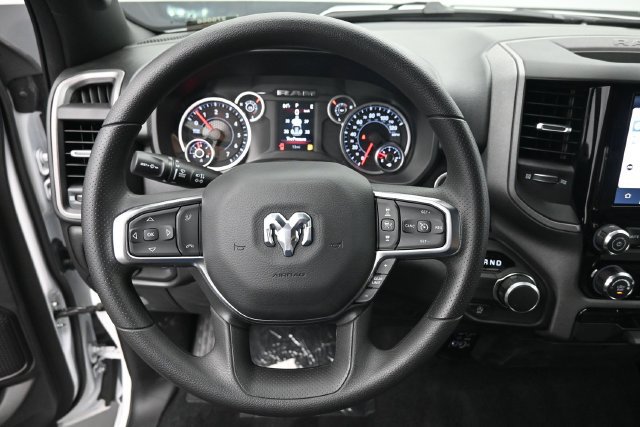 New 2027 RAM 1500 Tradesman RWD image 15