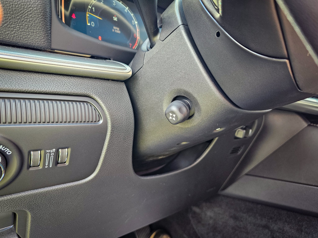 New 2026 Jeep Grand Wagoneer 4WD image 18