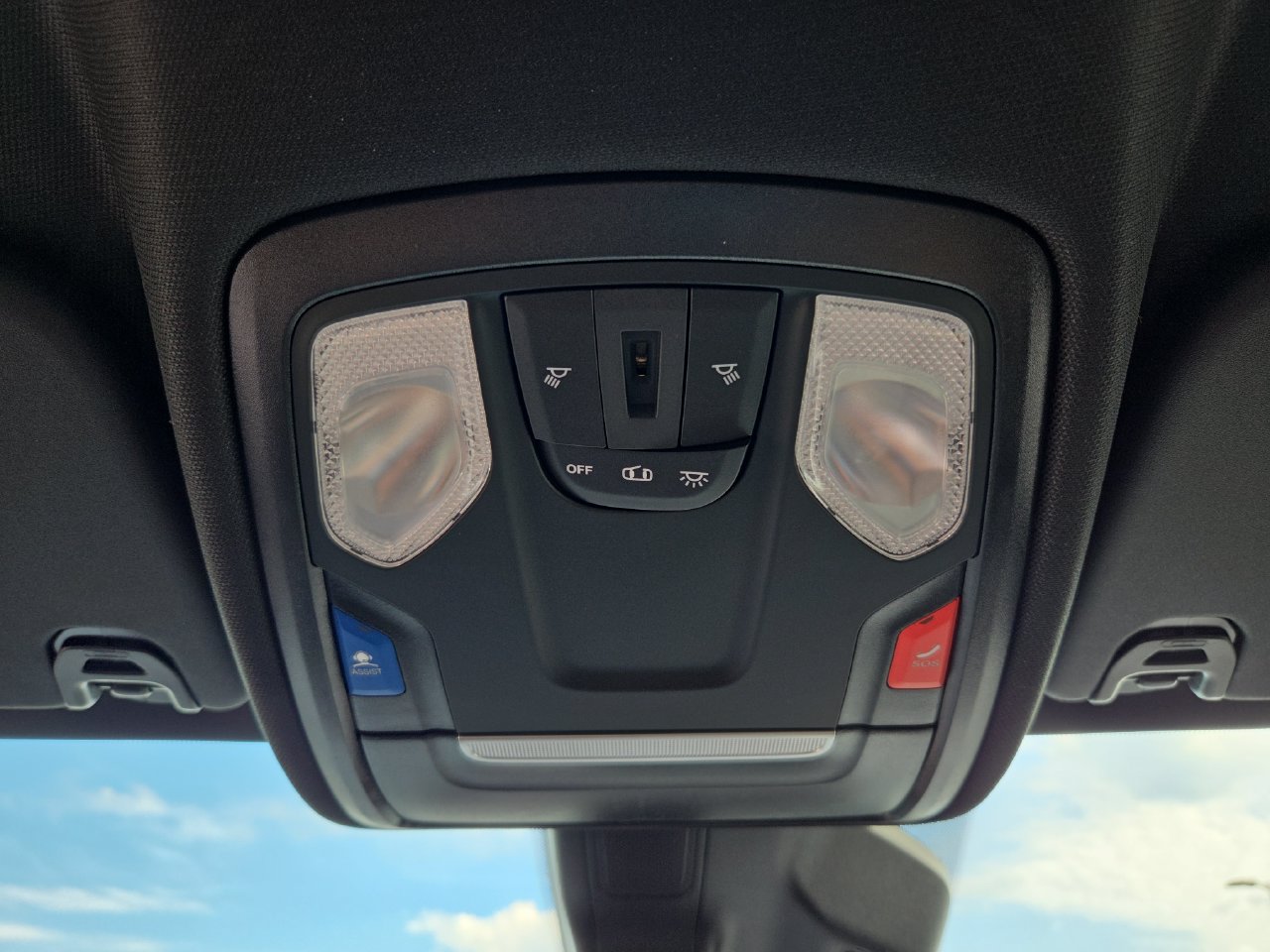 New 2026 RAM 1500 Big Horn w/ Night Edition AWD/4WD image 22