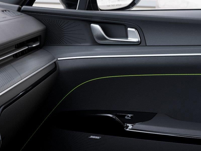 New 2026 Kia K5 GT FWD image 28