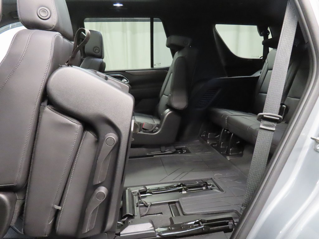 Used 2023 Chevrolet Tahoe LT w/ Luxury Package AWD/4WD image 54