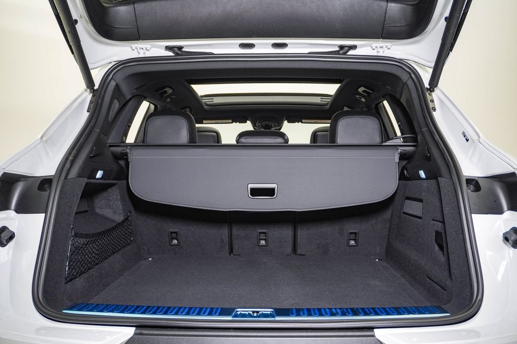 New 2026 Porsche Cayenne AWD/4WD image 28