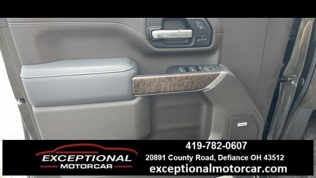 Used 2022 GMC Sierra 2500 Denali w/ Denali Ultimate Package image 12