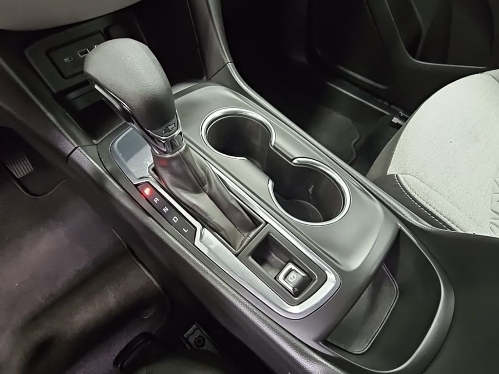 Used 2023 Chevrolet Equinox LS w/ Midnight Edition image 20