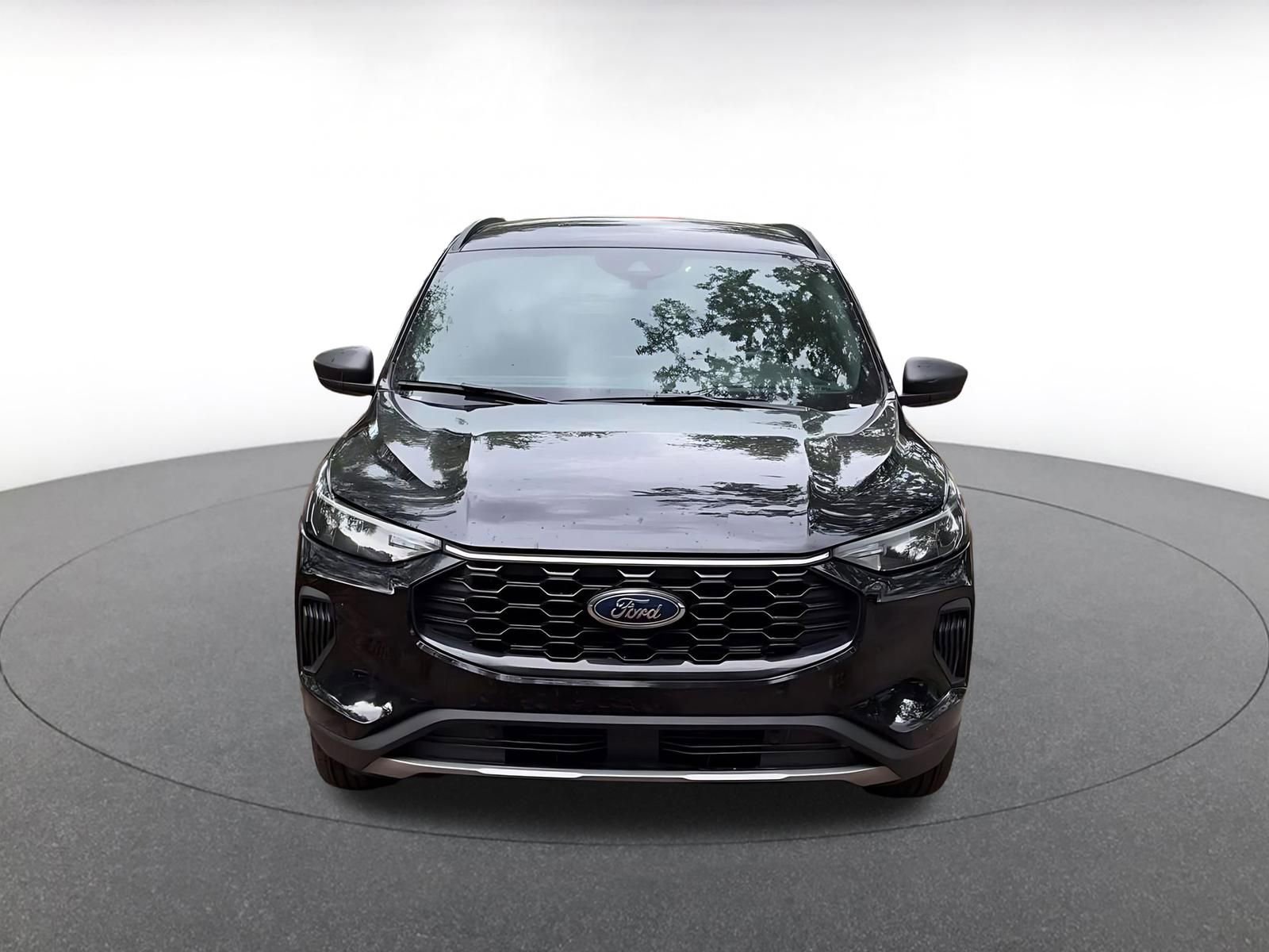 Used 2025 Ford Escape ST-Line AWD/4WD image 4