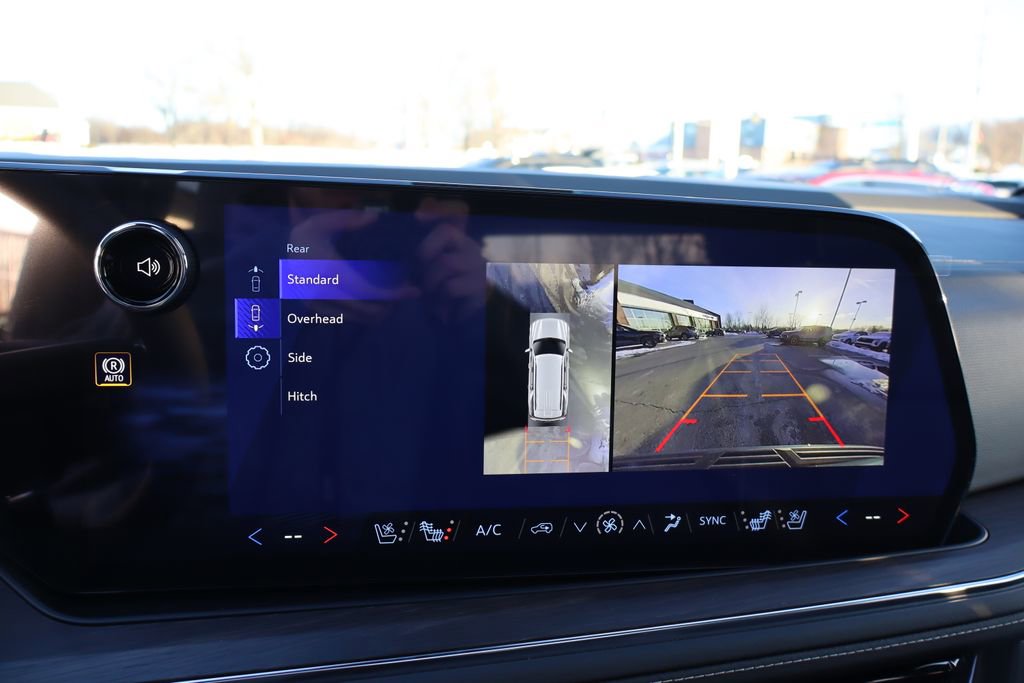 New 2026 Chevrolet Tahoe Premier w/ Sun And Tow Package image 21