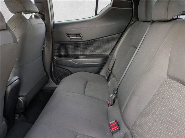 Used 2018 Toyota C-HR XLE image 17