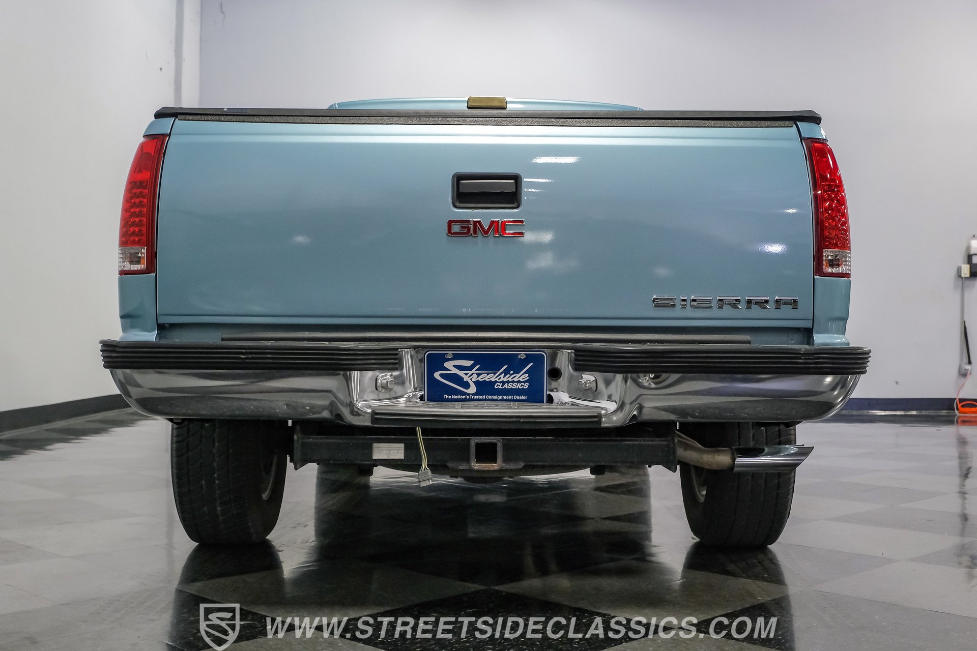Used 1992 GMC Sierra 1500 2WD Regular Cab image 32
