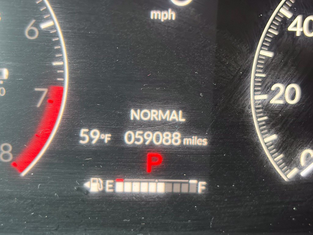 Used 2025 Honda Odyssey EX-L image 38
