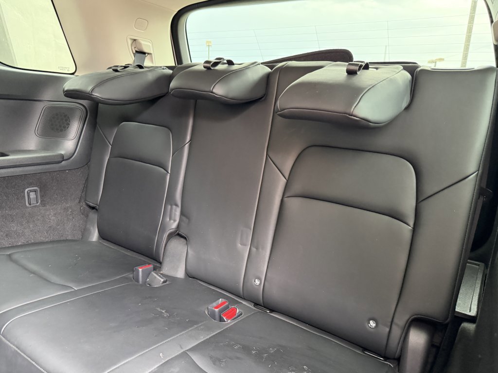 Used 2023 Nissan Pathfinder Platinum image 36