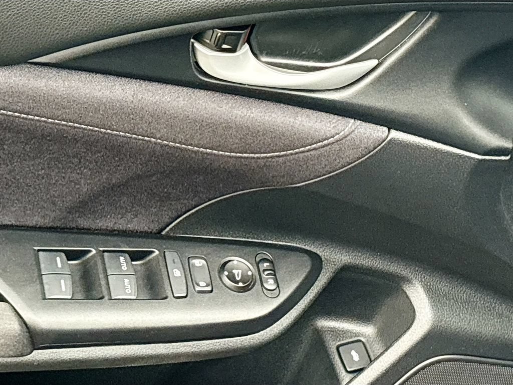 Used 2022 Honda Insight EX image 22